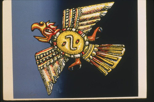 Aguila Azteca