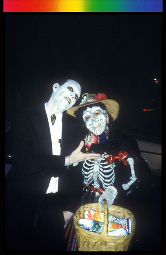 Day of the Dead 1992