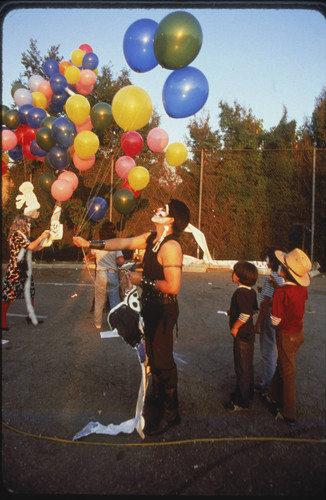 Day of the Dead '81 Reception