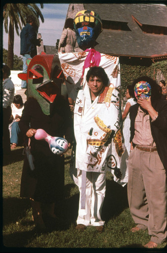 Day of the Dead '79