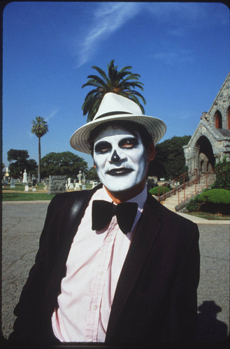 Day of the Dead '81