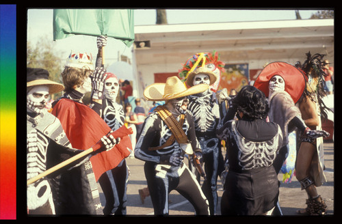 Day of the Dead 1980