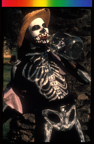 Day of the Dead 1980