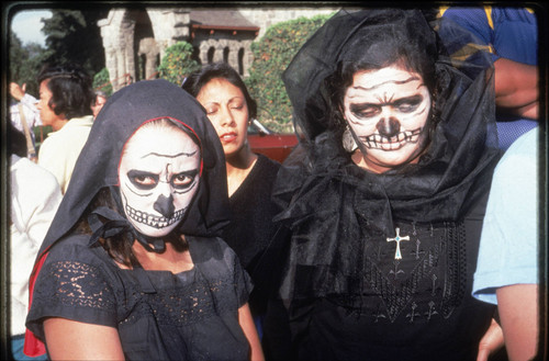 Day of the Dead '79