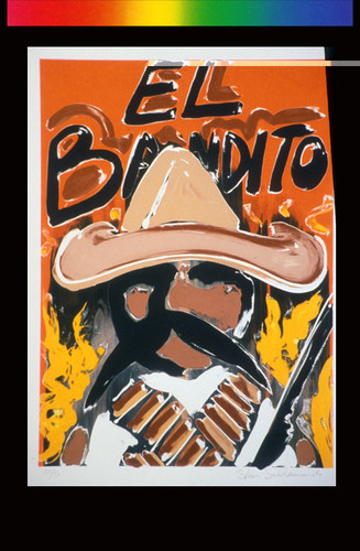 El Bandito