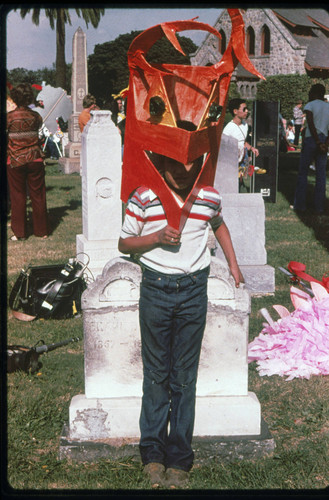 Day of the Dead '79
