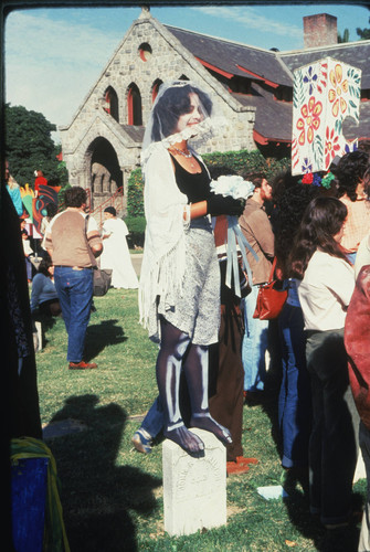 Day of the Dead '79