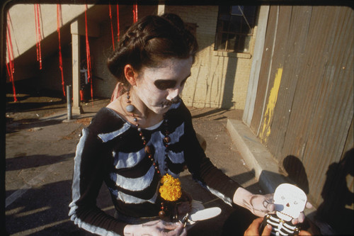 Day of the Dead '81 Reception