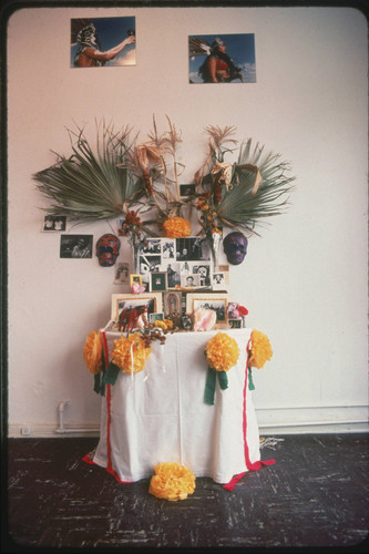 Day of the Dead '80 Exhibition