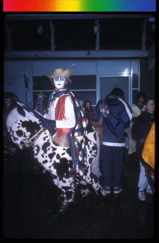 Bandplayer - Day of the Dead Parade