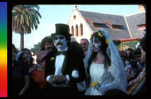 Day of the Dead 1976