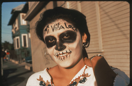 Day of the Dead '77