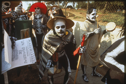 Day of the Dead '80