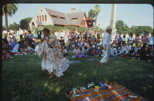 Day of the Dead '81