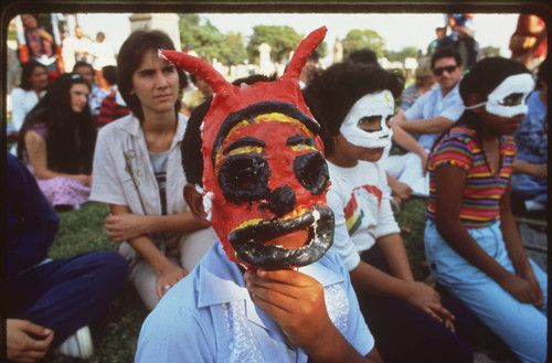 Day of the Dead '81