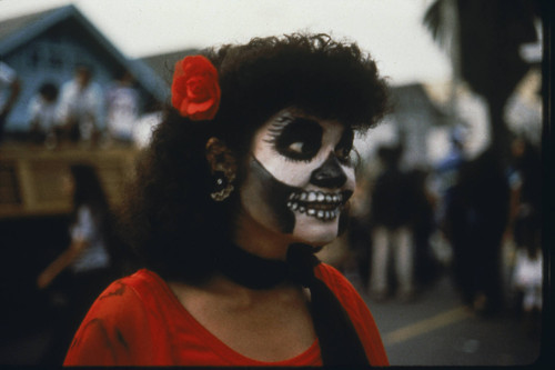 Day of the Dead '78