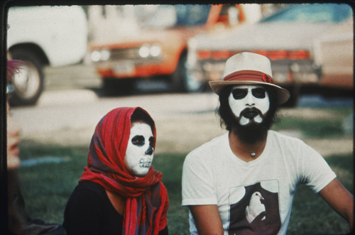 Day of the Dead '76