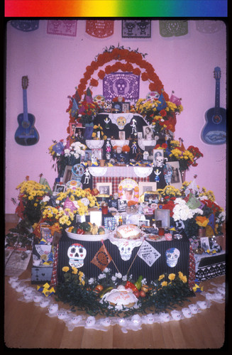 Altar