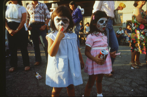 Day of the Dead '81 Reception