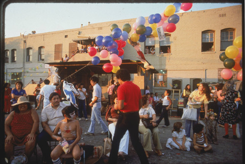 Day of the Dead '81 Reception