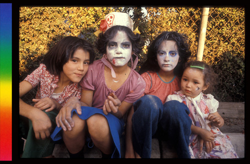 Day of the Dead 1980