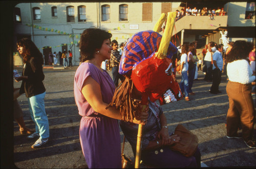 Day of the Dead '81 Reception