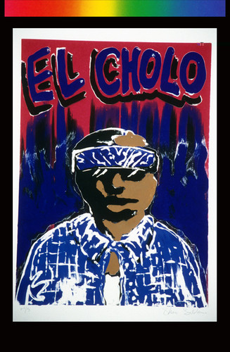 El Cholo