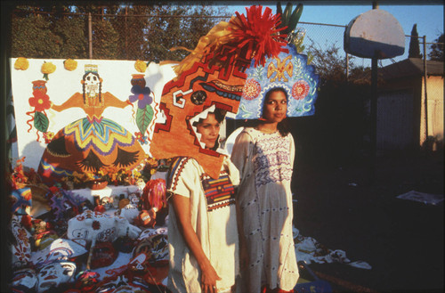 Day of the Dead '81 Reception