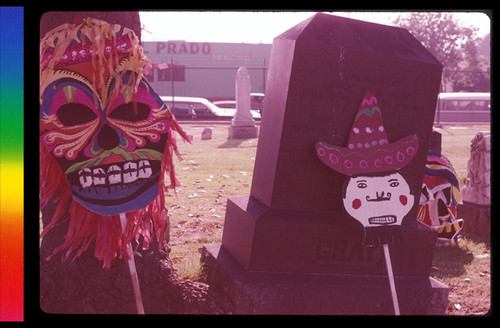 Day of the Dead 1976