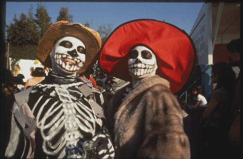 Day of the Dead '80