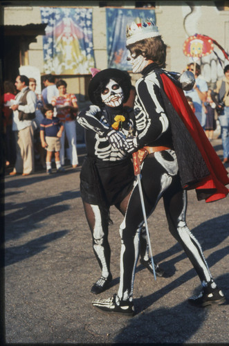 Day of the Dead '80