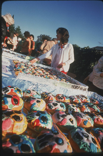 Day of the Dead '78 Celebration