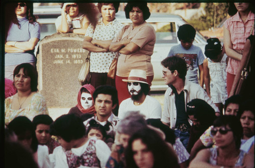 Day of the Dead '76