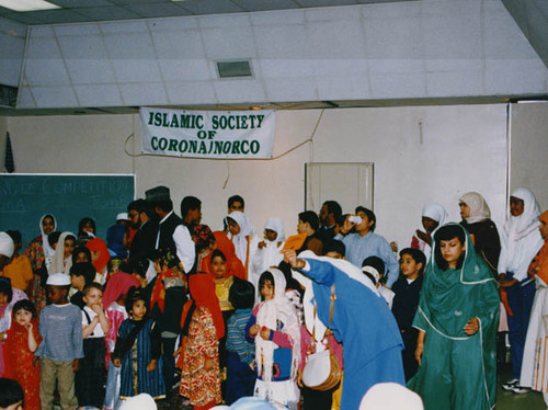 Islamic Society of Corona Norco