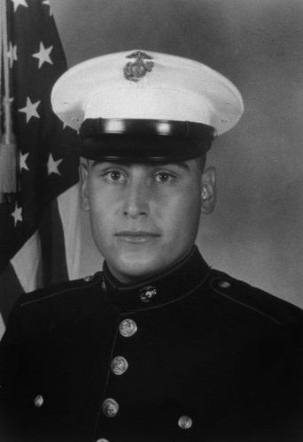 John G. Ornelas