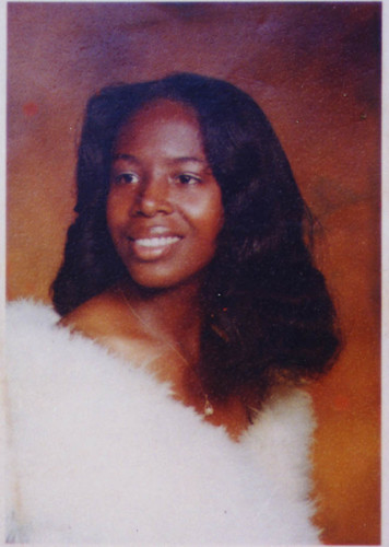 Cheryl Tucker-Turner Graduation