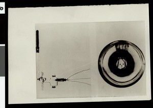 Thermocouple proper, 1930