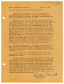 Project Director's bulletin, no. 48 (March 31, 1943)