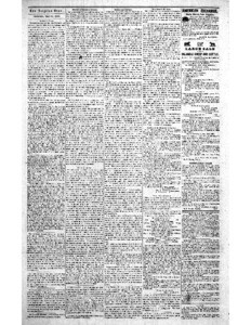 Los Angeles Star, vol. 11, no. 3, May 25, 1861