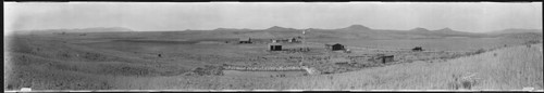 Investors near Corona. 1923