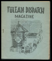 Tulean dispatch magazine section, no. 11 (July 1943)