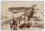 [Long Beach pier], views 1-2