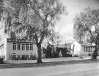 1922 - Luther Burbank Elementary School