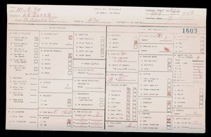 WPA household census for 430 N ANCON ST, Los Angeles County