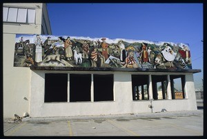History of Los Angeles, Los Angeles, 1991