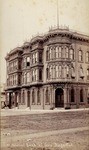 First National Bank at San Diego, Cal.