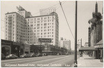 Hollywood Roosevelt Hotel, Hollywood, Calfiornia, p. 207