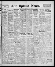Upland News 1930-04-01