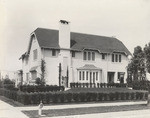 Bidwell [residence], S. Madison