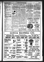 Daly City Shopping News 1940-10-11